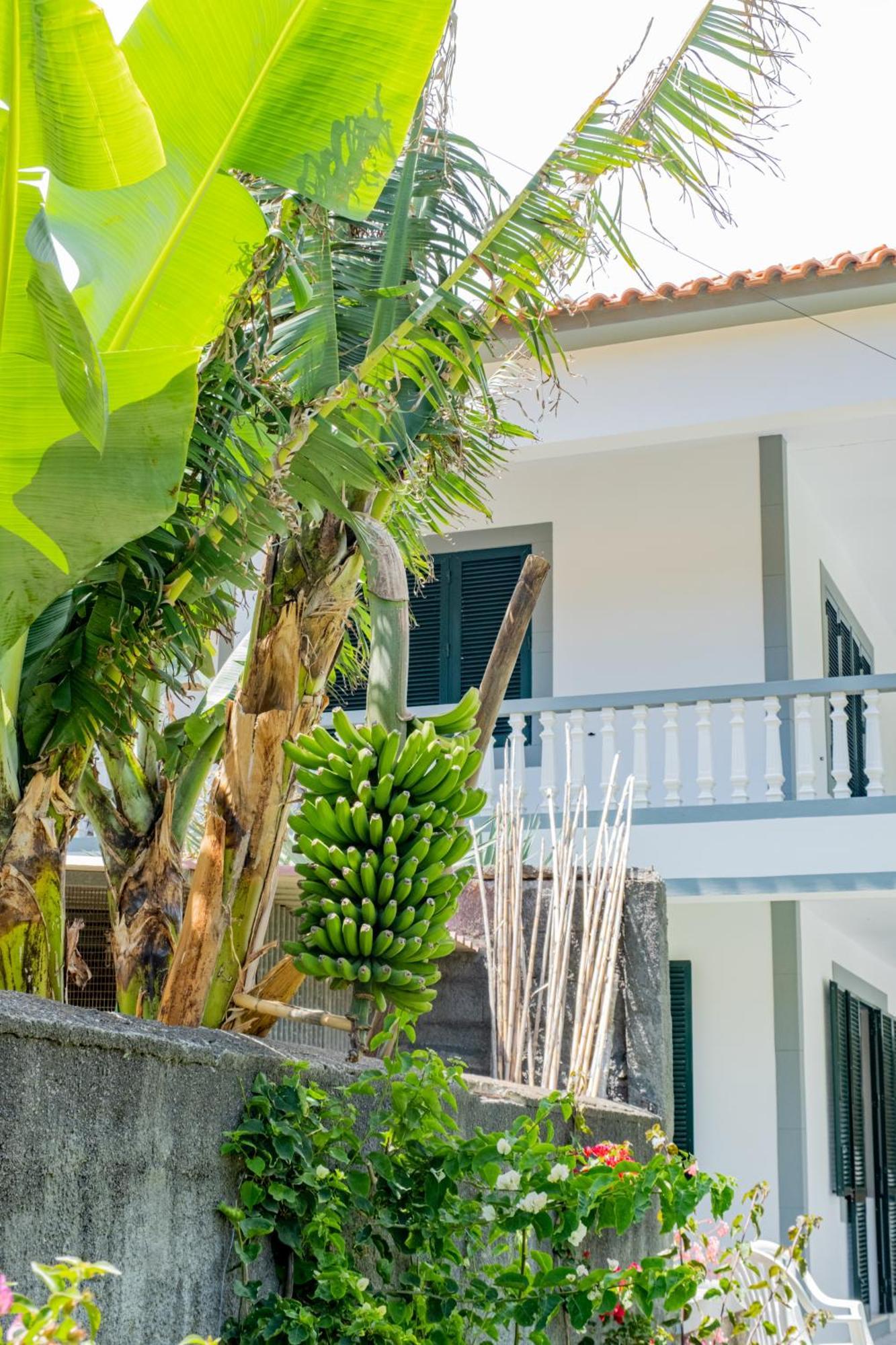 Sao Vicente Guest House São Vicente Exterior foto